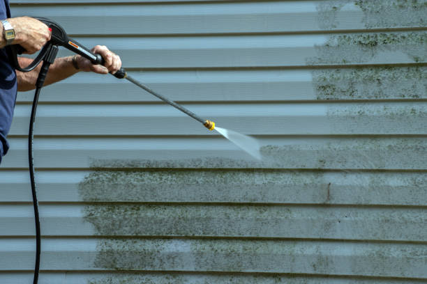 Best Residential Exterior Washing  in Lonoke, AR
