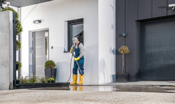 Best Patio and Deck Pressure Washing  in Lonoke, AR